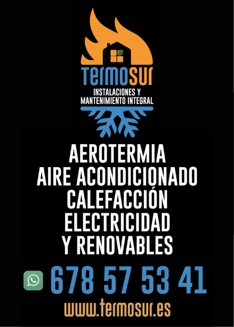 TERMOSUR